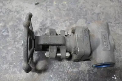 USED NEWAY 1-1/2G8NA8