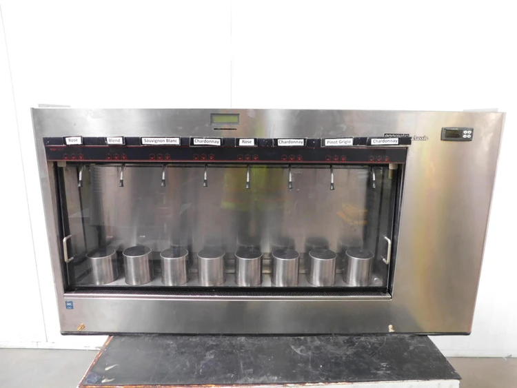 Used ENOMATIC _UNKNOWN_ Beverage Dispensers Texas US | OCO Industrial #1775723