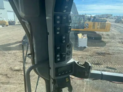 2007 Caterpillar 14M