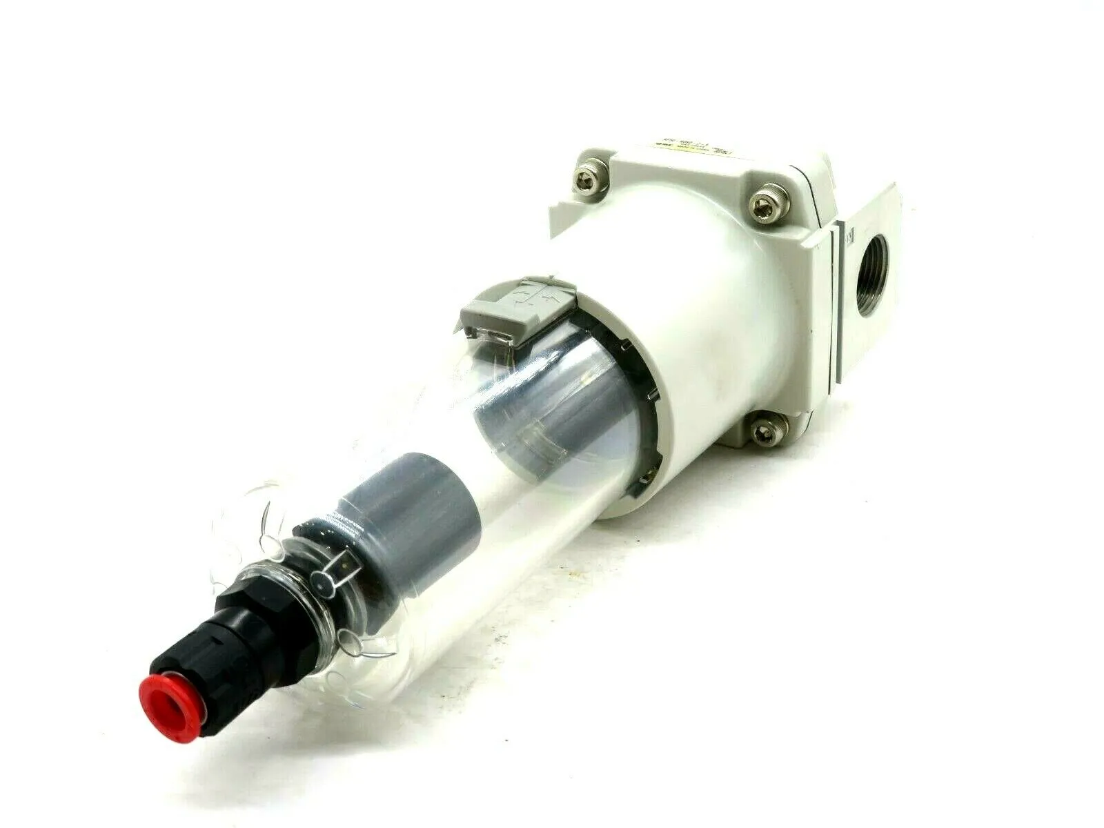 NEW SMC AF50-N06D-Z-A FILTER AF50N06DZA