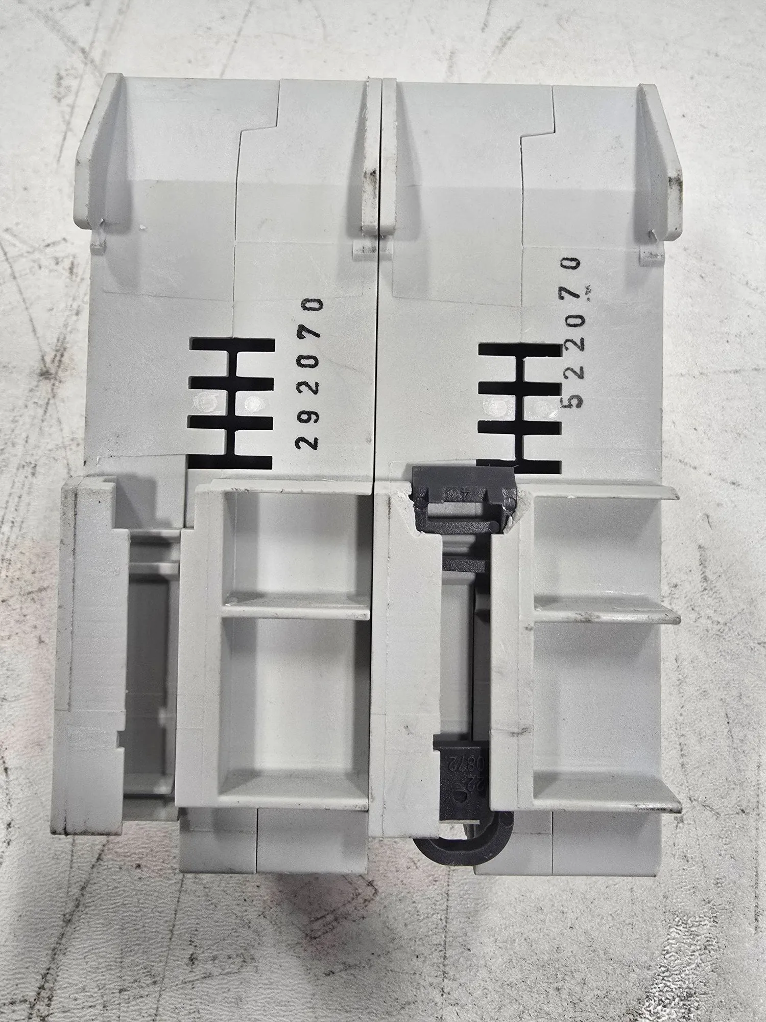 USED ALLEN BRADLEY 1492-FB2J60-L