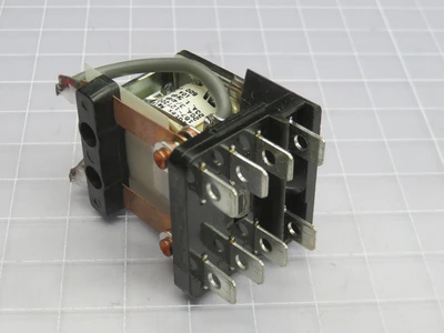 Used MIDTEX _UNKNOWN_ Relays & Switches Texas US | OCO Industrial #1682917