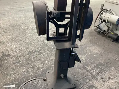 Used _UNKNOWN_ _UNKNOWN_ Belt Grinders Including Sanders Ohio US | HGR 24 #1542106