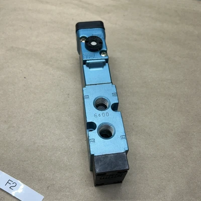 NEW MAC 811C-PM-591JJ-152
