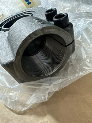 NEW Voith GIHR80DO