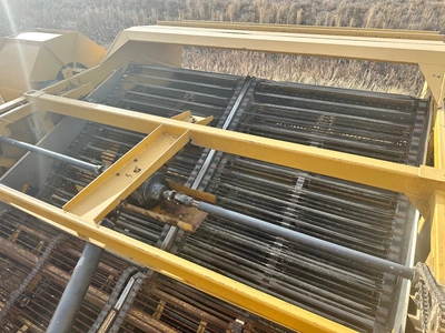 Used _UNKNOWN_ _UNKNOWN_ Mounted Sprayers Idaho US | Tri-Steel Manufacturing #1557202