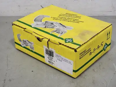 NEW INA RTUE50EN