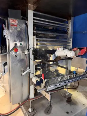 Used _UNKNOWN_ _UNKNOWN_ Bag Fillers California US | Machinery & Equipment #1292242
