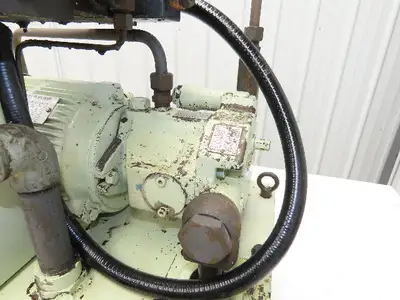 Used DAIKIN _UNKNOWN_ Hydraulic Power Units Indiana US | Arrow Industrial #1408470