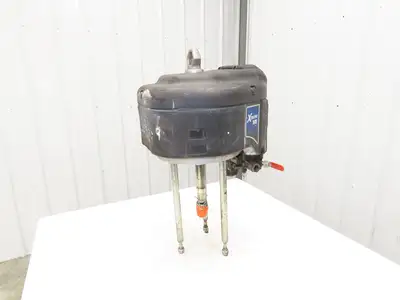 Graco Xtreme Pump Motor Data Trak Unit NXT606 Paint Sprayer For 290cc
