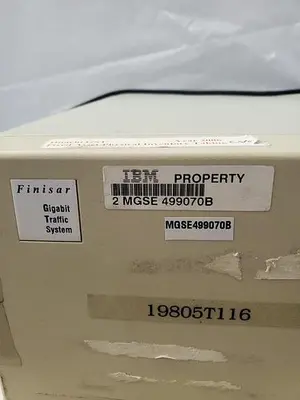 FINISAR 123-0011-00 COMPUTER