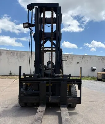 USED 2002 HYSTER H360HD