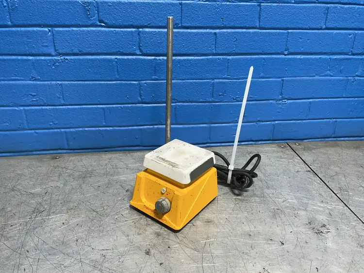 Used THERMOLYNE CIMAREC S46415 Stirrers Ohio US | HGR 24 #1520848