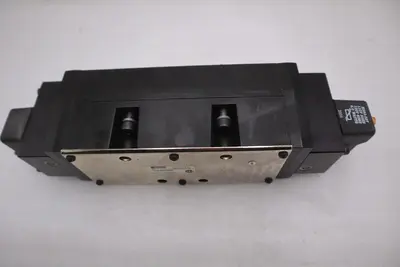 NEW OPEN BOX PARKER H42VXBGA53A 120VAC 145PSI STK GF778