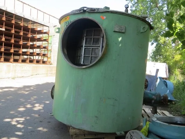 Used Sweco WWF-30SS Filters Minnesota US | Peak Machinery, Inc. #288767