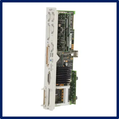 USED SIEMENS 6FC5357-0BB22-0AE0