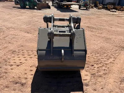 Used PSM _UNKNOWN_ Multipurpose Buckets Utah US | CSS Equipment Sales #1445043