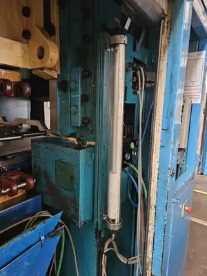 Used _UNKNOWN_ _UNKNOWN_ Coil Presses FR | Apex Group #1550853