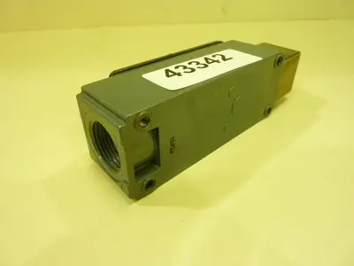 USED ALLEN BRADLEY 802T-HT SER 1