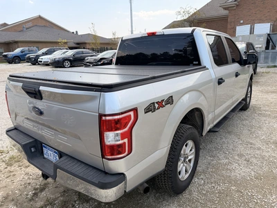 Used 2019 FORD F-150 Pickup Trucks Michigan US | Miedema Asset Management Group #1414383