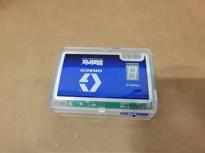 NEW GRACO 257464