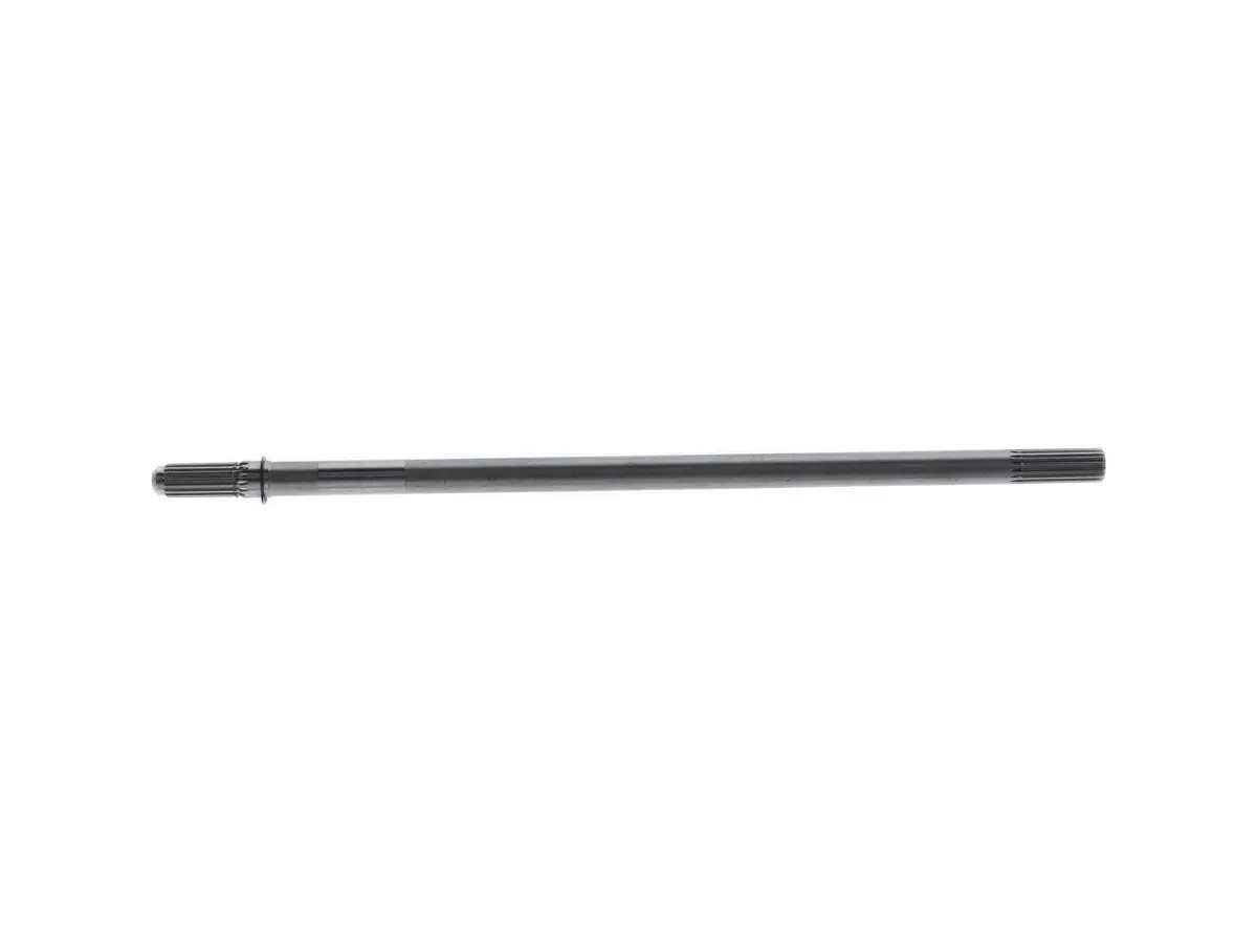 KUKA Shaft