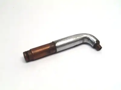 484-19822 | Unbranded  Shank Electrode Welding Tip 7-1/4" Length - Used