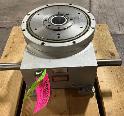 USED CAMCO M601RDM4H32-330