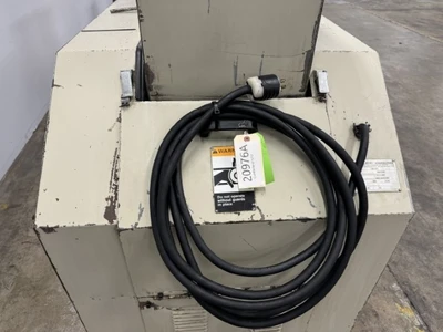 USED CUMBERLAND 12X12