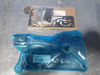 New | in-Stock DANFOSS 8801013 Pumps Ohio US | HGR 24 #820885