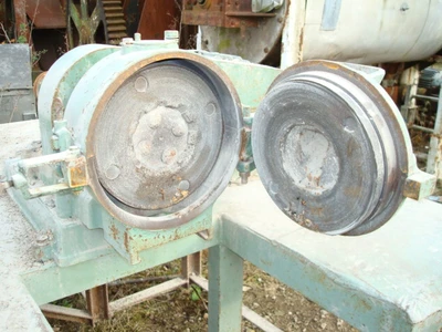 Sturtevant 225 Mm Disc Grinder 2.2 Kw