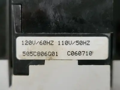 USED CUTLER-HAMMER A202K1DA