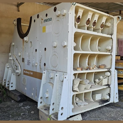 1000 TPH / 24000 TPD Gold Plant Equipment with Gravity Concentration