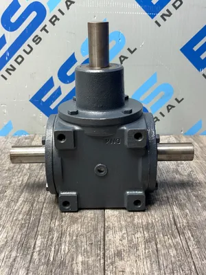 HUB CITY 66 Gearboxes & Speed Reducers | ESS Industrial Equipment Sales (5)