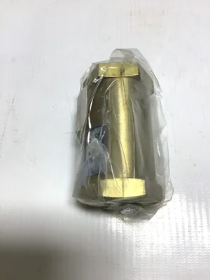 Circle Seal Controls 1/2″ 220B-4PP Free Flow Check Valve 3000PSI