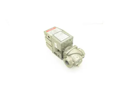 Honeywell V4055A 1296 Fluid Power Gas Valve On/Off Actuator 120V