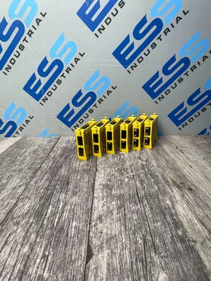 FANUC A03B-0815-C... PLC Input & Output Modules | ESS Industrial Equipment Sales (2)