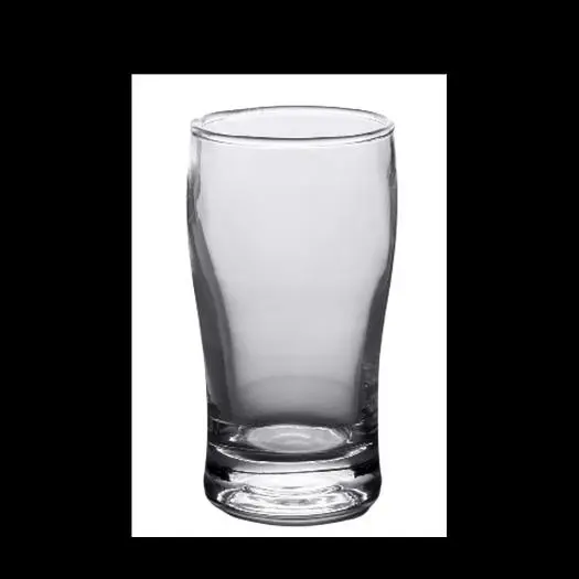 Acopa 5.5 oz. Customizable Pub Beer Tasting Glass - 12/Case