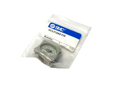 NEW SMC GC3-P10AS-X30