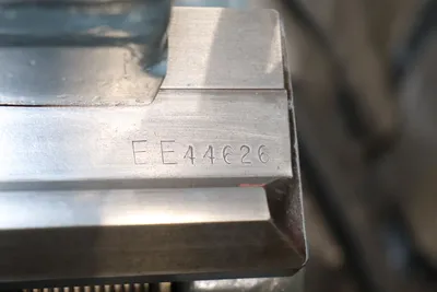USED MONARCH 10"EE