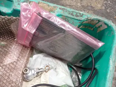 Electrical Components