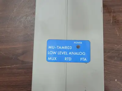 USED HONEYWELL 51309218-125