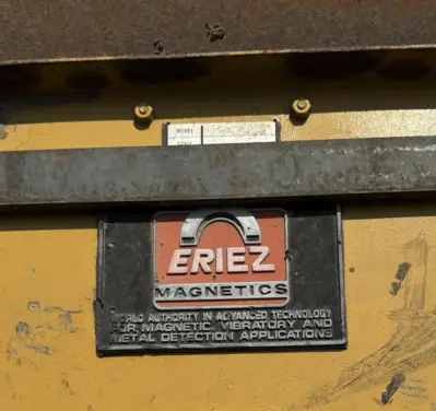 ERIEZ MAGNETICS UNASSIGNED Magnets | Alan Ross Machinery (4)