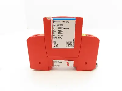 DEHNguard DGP C S Surge Conductor Arrestor Module 150V