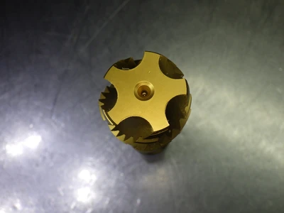 Emuge 1-1/4-7 2B 5 Flute HSS-E SF Bottom Tap CU503700.5020 (LOC1401A)