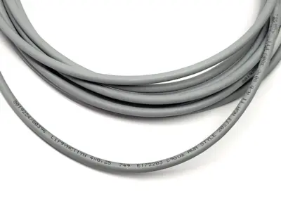 New | in-Stock ESCHA 8019224/80396, LIF9YHC11YH Cable & Wire | Maverick Industrial Sales #1103424