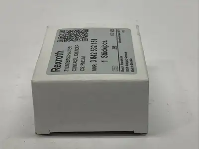 3 842 532 151 | Bosch Rexroth 3842532151 Pneumatic Cylinder Switch - New