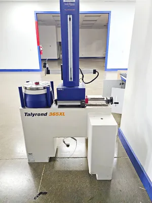 TAYLOR HOBSON TALYROND 365XL Inspection Machines | CNCsurplus (1)