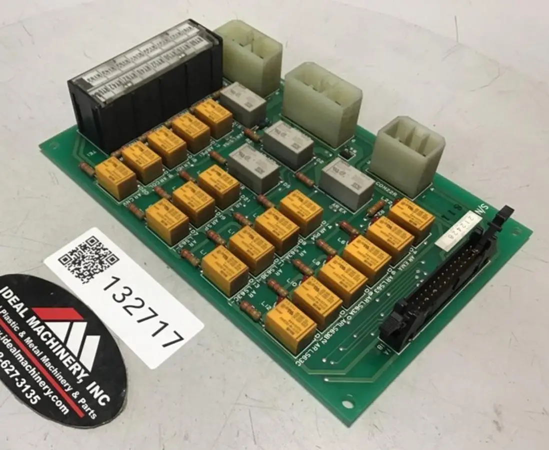 USED MITSUBISHI 3EK23010