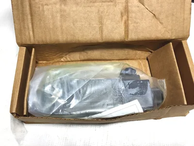 Parker D1VW004CNYWF Hydraulic Valve 110/120V 50/60Hz